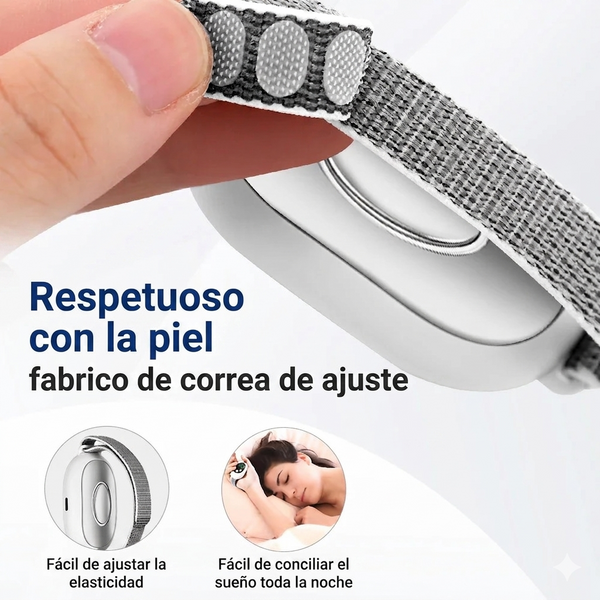 Relajante de Sueño Portátil